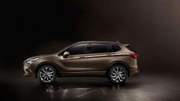 Buick Envision debiutuje na Chengdu Motor Show