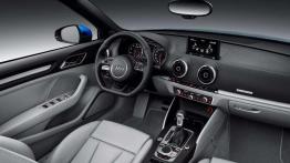 Nowe Audi A3 Cabriolet trafia do polskich salonów