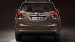 Buick Envision debiutuje na Chengdu Motor Show