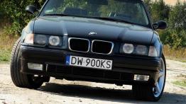 Seria 3 Cabrio - stereotyp BMW