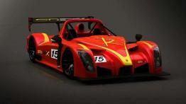 Radical SR8 RSX - dla radykalnych wariatów