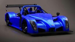 Radical SR8 RSX - dla radykalnych wariatów