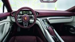 Porsche Panamera dostanie nową paletę silników