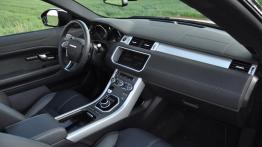 Range Rover Evoque Convertible, czyli pomarańczowy kaprys. Będzie efekt WOW!?