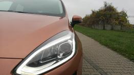 Ford Fiesta – duży gracz, choć niewielkich rozmiarów