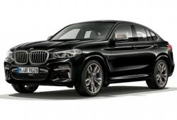 Galeria BMW X4