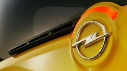 Opel Trixx - emblemat