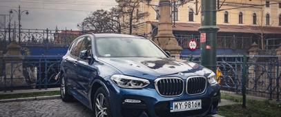 #bmw #x3, zdjęcie 2