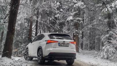 #Lexus #NX #NX300