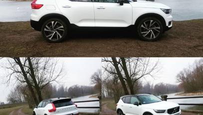 #volvo #xc40 #volvoxc40