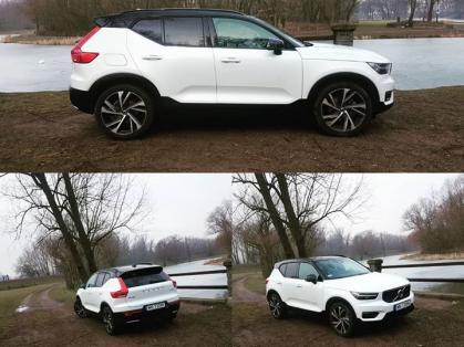 #volvo #xc40 #volvoxc40