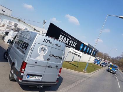 #vw #crafter #maxfliz