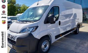 Fiat Ducato IV 2024 Seria 2 L4H2 Maxi