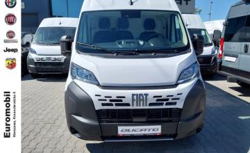 Fiat Ducato IV 2024 Seria 2 L4H2 Maxi, zdjęcie 1