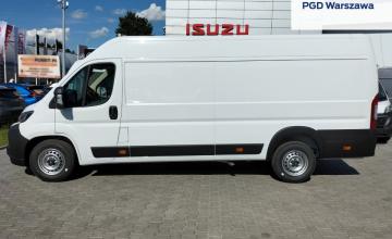 Fiat Ducato IV 2024 Seria 2 L4H2 Maxi, zdjęcie 1