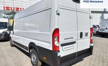 Fiat Ducato IV 2024 Seria 2 L4H2 Maxi, zdjęcie 2