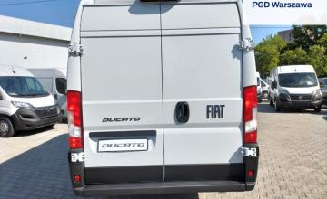 Fiat Ducato IV 2024 Seria 2 L4H2 Maxi, zdjęcie 3