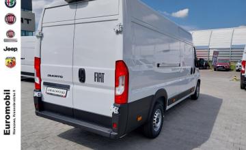 Fiat Ducato IV 2024 Seria 2 L4H2 Maxi, zdjęcie 4