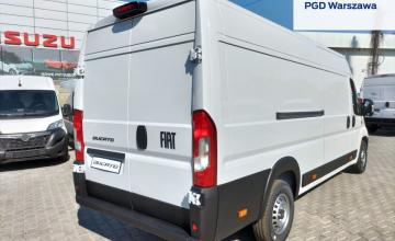 Fiat Ducato IV 2024 Seria 2 L4H2 Maxi, zdjęcie 4