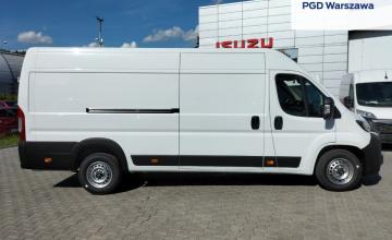 Fiat Ducato IV 2024 Seria 2 L4H2 Maxi, zdjęcie 5