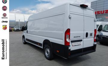 Fiat Ducato IV 2024 Seria 2 L4H2 Maxi, zdjęcie 6