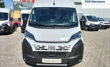 Fiat Ducato IV 2024 Seria 2 L4H2 Maxi, zdjęcie 7