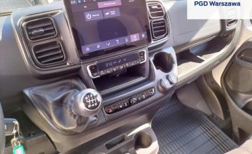 Fiat Ducato IV 2024 Seria 2 L4H2 Maxi, zdjęcie 9