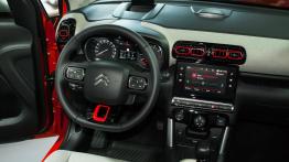 Citroen C3 Aircross – „ce-trójka” w rozmiarze XL