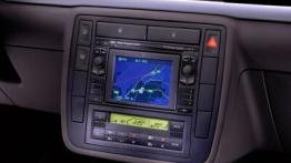 Ford Galaxy - nawigacja gps