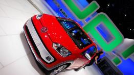 Frankfurt Motor Show 2011 na żywo - prototypy - inne zdjęcie