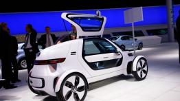 Frankfurt Motor Show 2011 na żywo - prototypy - inne zdjęcie