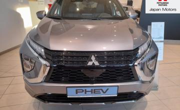 Mitsubishi Eclipse Cross SUV PHEV 2.4 188KM 2023 Blue SKY, zdjęcie 1