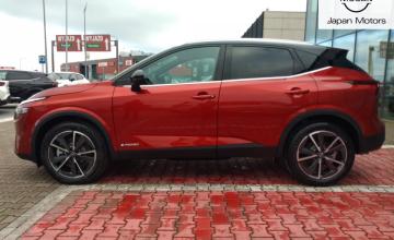 Nissan Qashqai III e-Power 1.5 V-CT 190KM 2023 e-Power 190 KM Tekna Bose 2 Kolory, zdjęcie 1