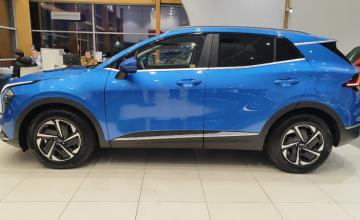 Kia Sportage V SUV 1.6 T-GDI 150KM 2023 1.6 TGDi 150KM 7DCT ; Wersja: L; Od Ręki; Nowy, zdjęcie 1