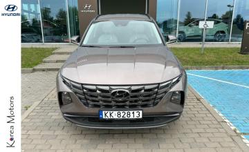 Hyundai Tucson IV SUV 1.6 T-GDI 150KM 2023 GT 1,6L T-GDI 150KM 2WD 6MT Platinium Luxury, zdjęcie 1