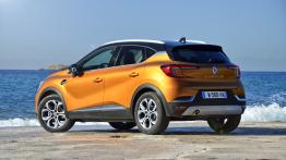 Renault Captur – byłem oczarowany i... zmieszany