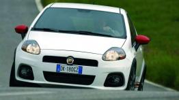 Abarth Grande Punto - wskrzeszenie legendy