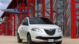 Nowa Lancia Ypsilon - Premium pod strzechy