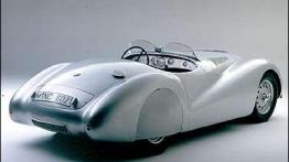 BMW 328 - narodziny legendy