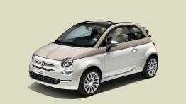 Limitowany Fiat 500 na 60. urodziny