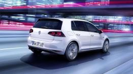 Volkswagen Golf GTE - kolejny członek rodziny