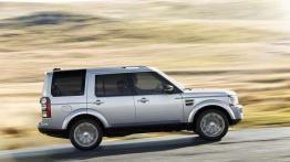 Land Rover Discovery XXV Special Edition - na urodziny