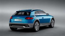 Audi Compact Crossover wreszcie zaprezentowany