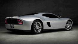 Galpin GTR1 - co by było, gdyby...