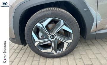 Hyundai Tucson IV SUV 1.6 T-GDI 150KM 2023 GT 1,6L T-GDI 150KM 2WD 6MT Platinium Luxury, zdjęcie 2