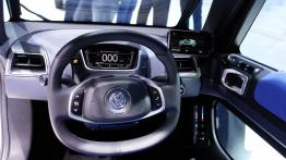 Frankfurt Motor Show 2011 na żywo - prototypy - inne zdjęcie