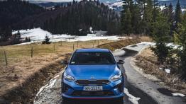 Kia ProCeed GT. Dlaczego pracownicy Kii robią nadgodziny?