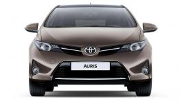 Toyota Auris - dla flot, które liczą koszty