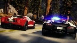 Need for Speed: Hot Pursuit zapowiedź gry