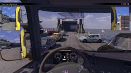 Scania Truck Driving Simulator: The Game - recenzja gry